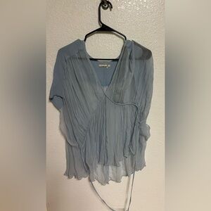 Floreat Blouse